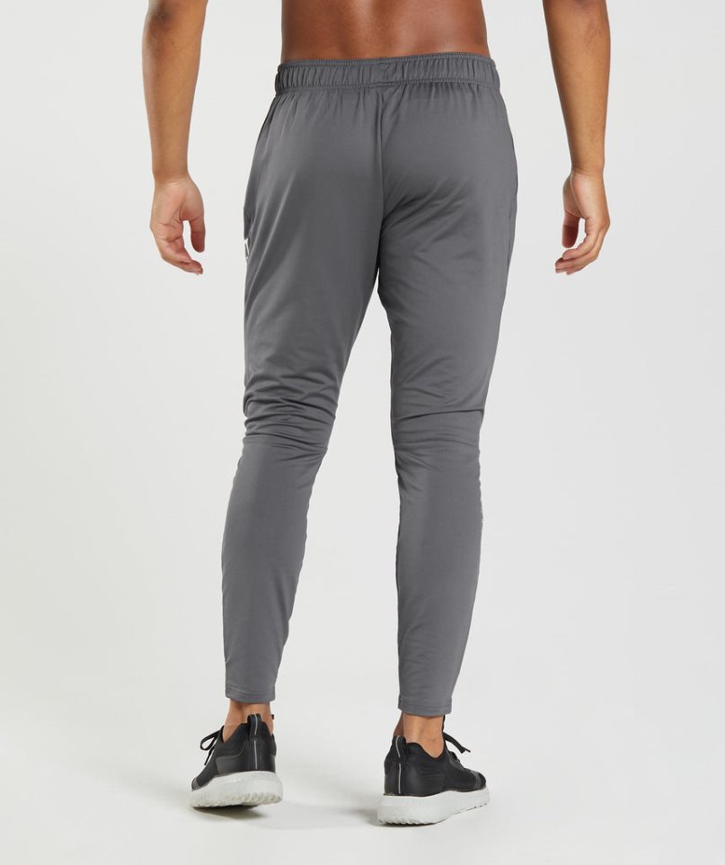 Men's Gymshark Sport Jogger Grey | CA 0D3576